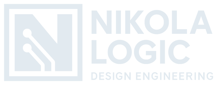 Nikola Logic, Design Engineering